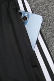 2025 RM Black Kids Sweater Tracksuit