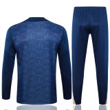 2025 BA Kids Sweater Tracksuit