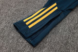 2025 RM White POLO Training Tracksuit