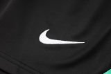 2025 Portugal Black Training Jersey(A Set)