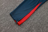2025 PSG White Sweater Tracksuit