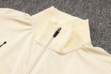 2025 PSG Off-White Jacket Tracksuit