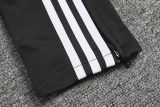 2025 RM Purple Kids Sweater Tracksuit