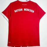 2017/18 BFC Home Retro Soccer Jersey