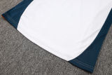 2025 RM White POLO Training Tracksuit