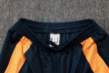 2025 RM White POLO Training Tracksuit