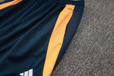 2025 RM White POLO Training Tracksuit
