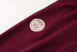 2025 PSG Green Jacket Tracksuit