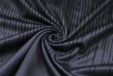 2025 Nk~ Black Sweater Tracksuit