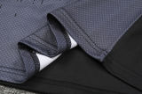 2025 Nk~ Black Sweater Tracksuit