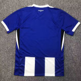 2024/25 Hertha-BSC Home Fans Soccer Jersey 柏林赫塔