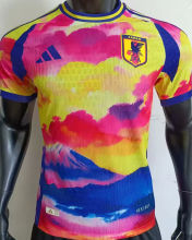 2024/25 Japan Special Edition Player Version Jersey