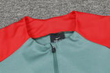 2025 Liv Green Kids Sweater Tracksuit
