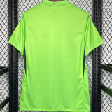 ARNOLD # 27 Wolfsburg Home Green Fans Soccer Jersey 2024/25 ★★
