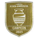 2024/25 Argentina Home Player Version Jersey （CONMEBOL COPA 2024 Version 美洲杯版）