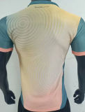 2024/25 Man City Special Edition Player Version Jersey