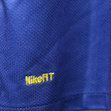 2008/09 BA Home Retro Player Version Soccer Jersey 球员版