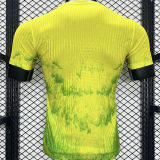 2024/25 Brazil Special Edition Player Version Jersey