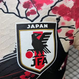 2024/25 Japan Special Edition Player Version Jersey