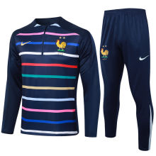 2025 France Sweater Tracksuit