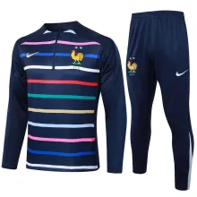 2025 France Sweater Tracksuit