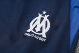 2025 MS Sapphire Blue Windbreaker （A Set）