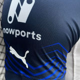 2024/25 Monterrey Away Player Version Soccer Jersey
