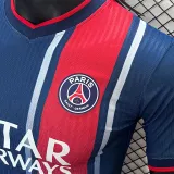 2024/25 PSG Special Edition Player Version Jersey