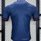 2024/25 PSG Special Edition Player Version Jersey