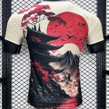 2024/25 Japan Special Edition Player Version Jersey