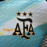 2024/25 Argentina Special Edition Player Version Jersey