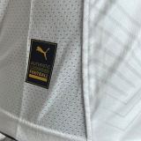 2024/25 Monterrey Away Player Version Soccer Jersey