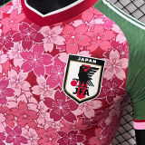 2024/25 Japan Special Edition Player Version Jersey