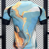 2024/25 Argentina Special Edition Player Version Jersey