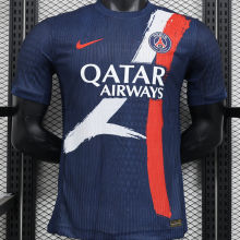 2024/25 PSG Special Edition Player Version Jersey
