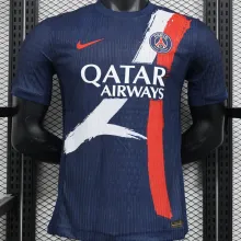 2024/25 PSG Special Edition Player Version Jersey