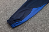 2025 MS Sapphire Blue Windbreaker （A Set）