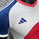 2024/25 Japan Special Edition Player Version Jersey