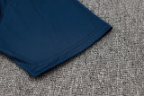 2025 PSG Sapphire Blue POLO Training Tracksuit