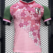 2024/25 Japan Special Edition Player Version Jersey