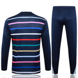 2025 France Sweater Tracksuit