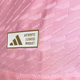 2024/25 Japan Special Edition Player Version Jersey