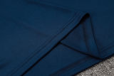 2025 PSG Sapphire Blue POLO Training Tracksuit