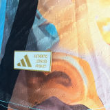 2024/25 Argentina Special Edition Player Version Jersey