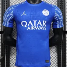 2024/25 PSG Special Edition Player Version Jersey