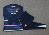2025 France Sweater Tracksuit