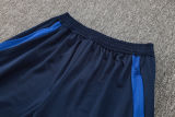 2025 MS Sapphire Blue Windbreaker （A Set）