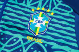 2025 Brazil Sweater Tracksuit