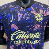 2024/25 Club America Player Version Soccer Jersey