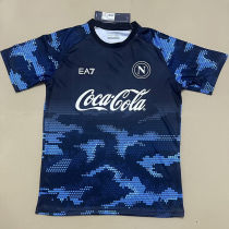 2024/25 Napoli Training Jersey